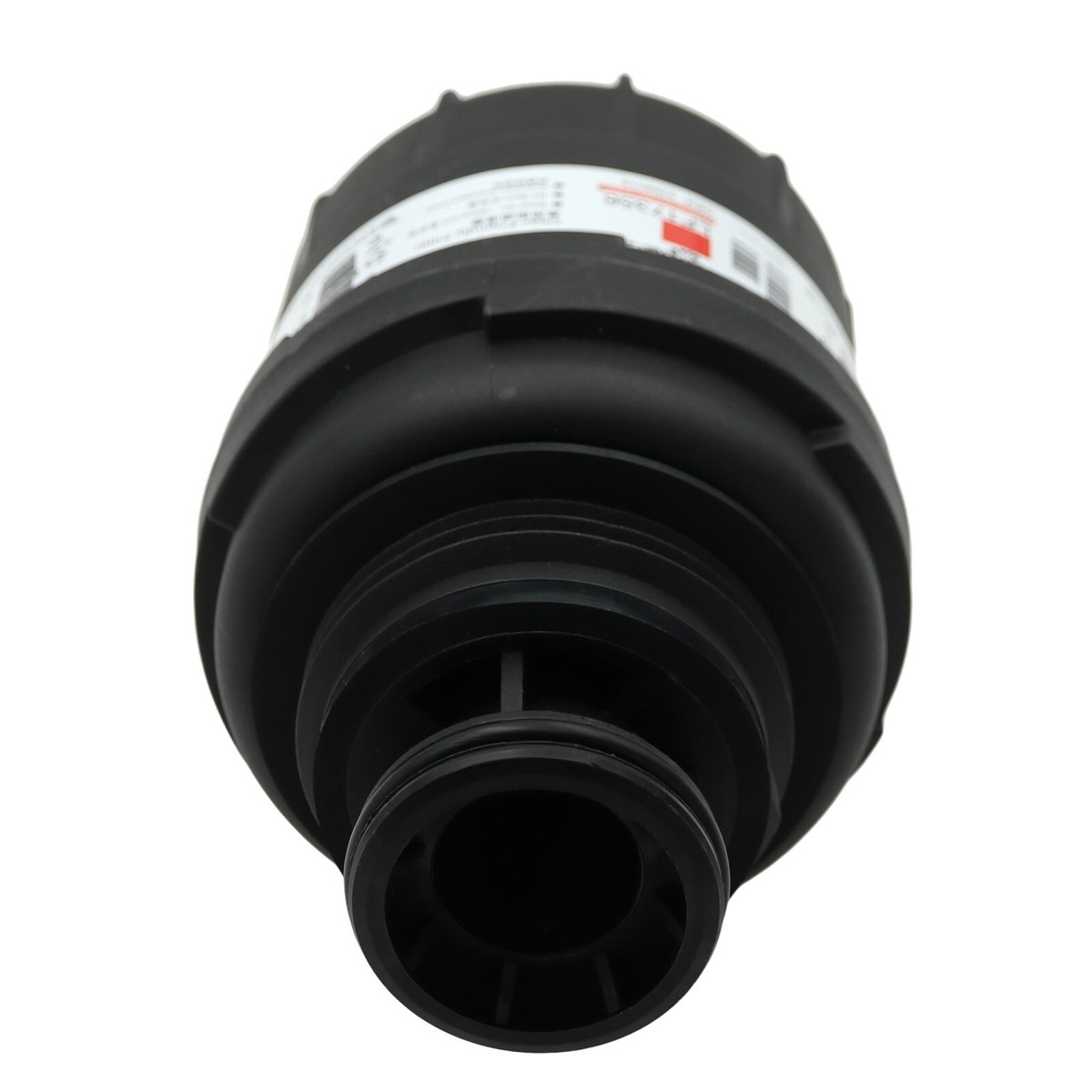 12Pack Oil Filter - For Foton Tunland 2.8L - For Cummins QSF