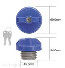 <!--F#f_0-->Tridon Locking Fuel Caps FALCON TERRITORY 2002~2011<!--F/-->