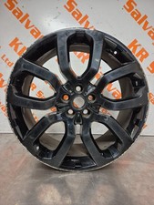 2014-2022 LAND ROVER RANGE ROVER SPORT L494 22" ALLOY WHEEL RIM CK521007HA 9.5J
