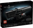 LEGO DARK SABER 40917 (GREAT DISPLAY SET) NISB - SHIPS FAST!!!!!