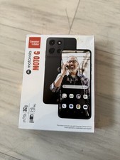 Motorola Moto G 5G 2025 128GB T-Mobile XT2513-1 Forest Gray - New In Box 