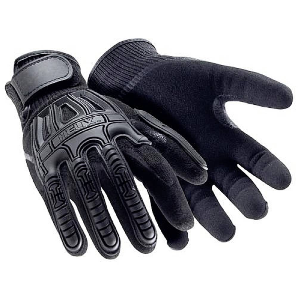 Gants de protection anti-coupure HexArmor Helix 3003 en polyamide souple