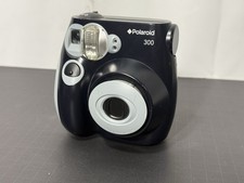 Polaroid 300 Instant Instant Film Camera Read Description