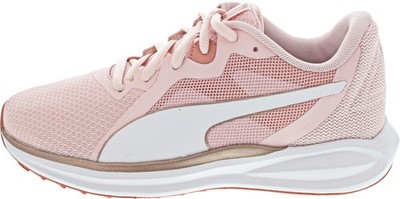 Puma Twitch Runner Damen Sneaker rose