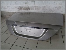 Mercedes Benz W219 CLS-Klasse Heckklappe 723 Cubanitsilber Klappe K2632 Original