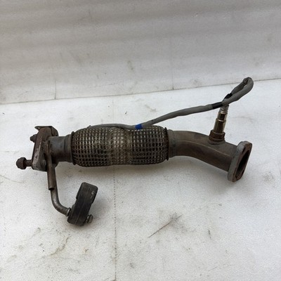 Hyundai Ioniq HEV 2017-2022 1.6 Hybrid Petrol Flexi Pipe Exhaust System