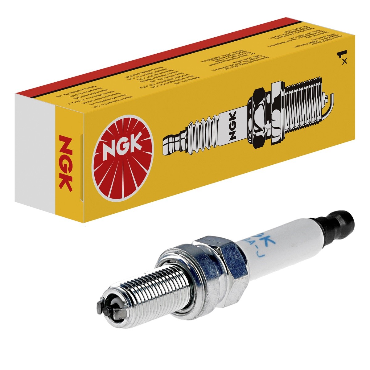 Ngk Bujía De Encendido Mar10a-J, 1 Pieza - Imagen 3
