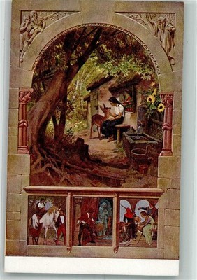 38213683 - Das Maerchen Bruederchen und Schwesterchen der Brueder Grimm Nr. 17