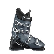 Nordica Sportmachine 3 80 Men's Ski Boots, Anthracite/Black/White, M24.5 MY25