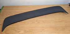 86 87 88 89 90 91 92 93 Saab Saab 900 Turbo Rear Spoiler Hatchback 86 87 88 89 90 91 92 93 Saab Saab 900 Turbo Rear Spoiler Hatchback