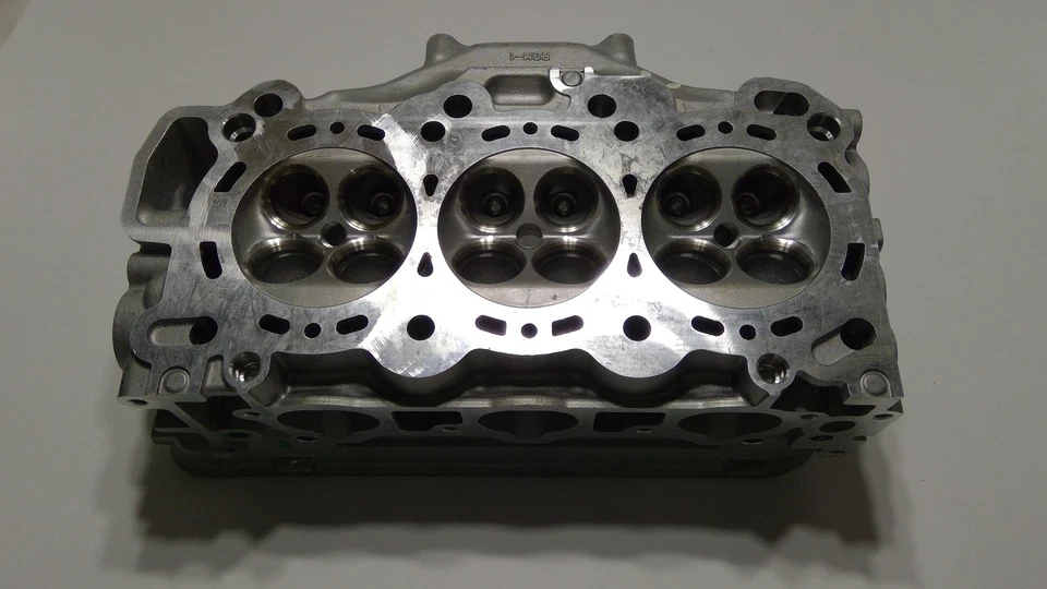 SE ADAPTA A 05-08 HONDA ODYSSEY, CULATA PILOTO ASM 12300-RYP-810 - NUEVO OEM Foto 2 de 4