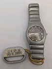 Omega Seamaster Recife Quartz Wristwatch 24mm