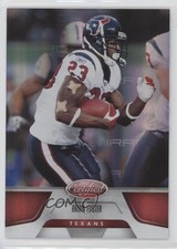 2011 Certified Mirror Red 194/250 Arian Foster #59 0o9