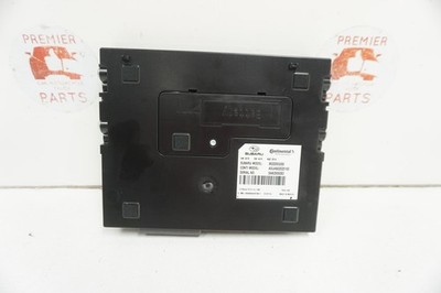 16 2016 Subaru Forester Telematic Communication Control Module Oem 86222sg000