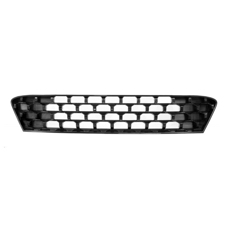 Grille de calandre cassée ? Remplacez l'avant noir de votre Kona phase 2