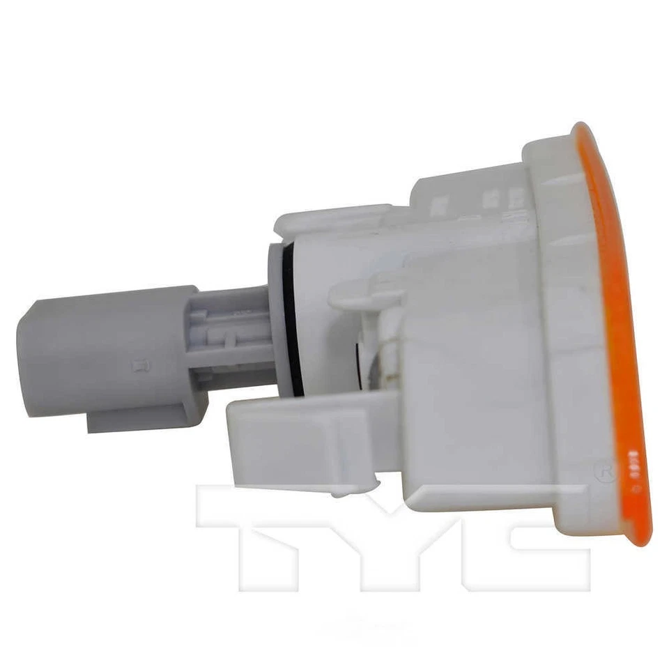 Conjunto de luz marcadora lateral - Certificado Capa TYC para Hyundai Sonata 20-22 Foto 4 de 4