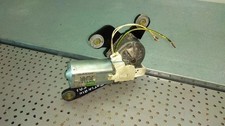 CITROËN C8 EA, EB Heckscheibenwischermotor 14846030801 2.20 Diesel 17137449