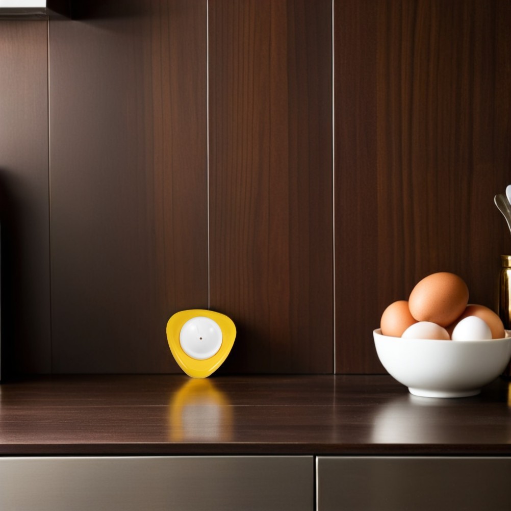 5 Pcs Egg Boiling Tool Piercer for Eggs Boiled Cooker Hole Punch