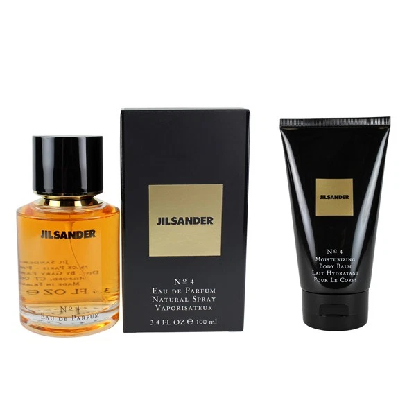 Jil Sander No 4 Fragrances for Women for sale | eBay