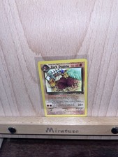 Dark Dugtrio 23/82 Team Rocket Regular on eBay