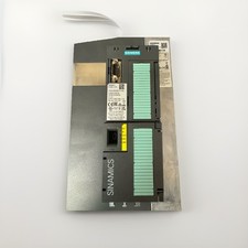 Siemens 1P 6SL3244-0BB12-1FA0 Sinamics CU240E...