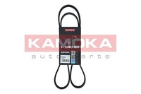 Kamoka Keilrippenriemen U.A. FüR Alfa Romeo, Audi, Fiat