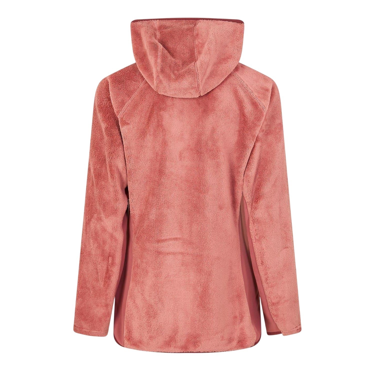 Jack Wolfskin Womens/Ladies Rotwand Fleece Jacket  GT17802 image 2