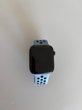 Apple Watch Series 6 Nike 44mm Space Grey
