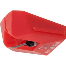 Audio-Technica AT-VMN95ML Replacement Stylus for AT-VM95ML Cartridge