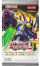 Cheapest YuGiOh Doom of Dimensions Yugioh Cards