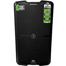 Mackie 15  2000W High-Performance Powered Loudspeaker