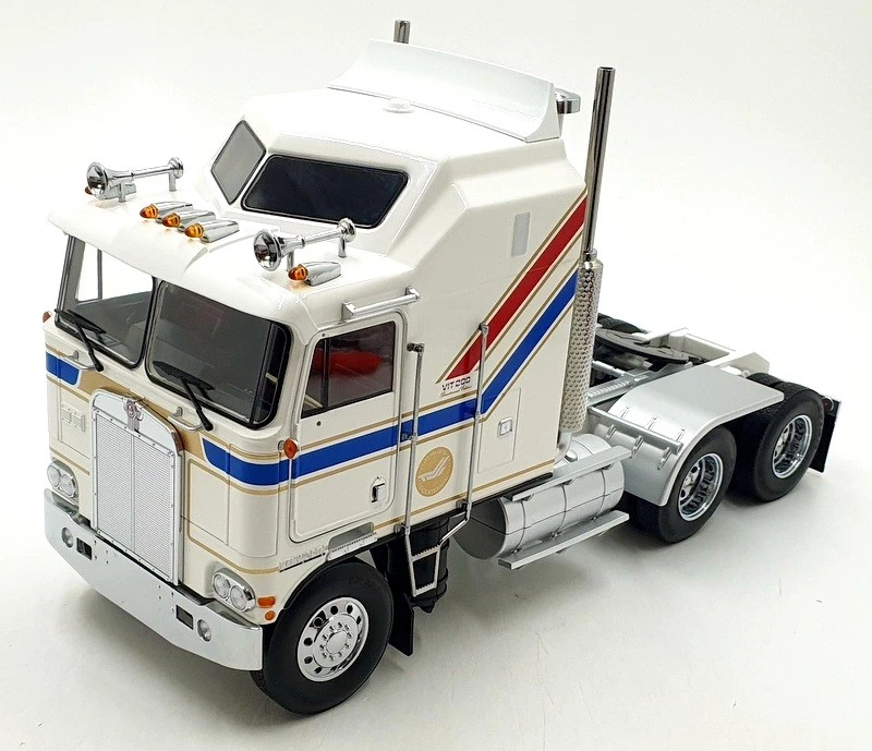 Kenworth 1:8 Scale Diecast Trucks for sale - eBay