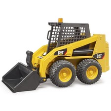 BRUDER 02481 Cat Kompaktlader