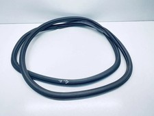 VW POLO 6R, 6C Türdichtungsgummi hinten rechts 6R6867912A 1.20 Diesel 30687463
