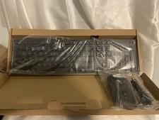 New dell keyboard with mouse wired new inbox