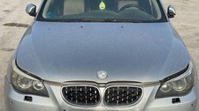 Capot BMW 530