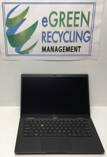 Dell Latitude 7320 13.3 i7-1185G7 3.0GHz 16GB Ram No Storage/ OS Tested Laptop