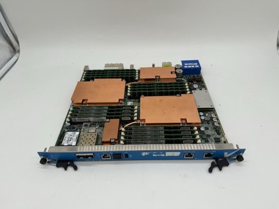 Radisys ATCA-XE100 9th Gen AdvancedTCA SBC Compute Engine