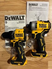 DEWALT DCK225 ATOMIC 20V MAX Brushless Compac...