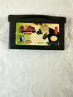 Atari Nintendo Toho Godzilla Domination Game Boy Advance GBA Cartridge Authentic
