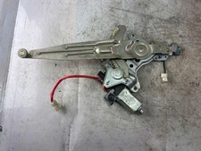 Lève vitre Mitsubishi PAJERO