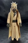 Vintage Star Wars 1977 Tusken Raider Figure With Original Vinyl Cape