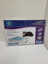 PetSafe ScoopFree Disposable Crystal Litter Tray - Original Light Fresh Scent