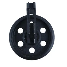 Front Idler For Yanmar VIO30 VIO35 Mini Excavator