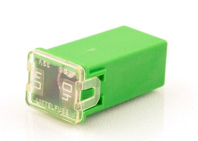 2010-2016 CAN-AM Outlander Renegade Commander Maverick 40 Amp Green Fuse 7100010