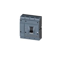Siemens Dig.Industr. Leistungsschalter 3VA1580-7GF42-0AA0 Automatische