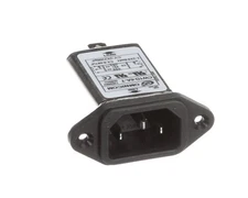 AyrKing B145 Receptacle, AC, Universal 3-Prong, Recessed, BBS-U - Free Shipping