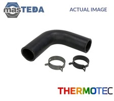 DW0572TT COOLING SYSTEM RUBBER HOSE THERMOTEC FOR HYUNDAI ELANTRA III,COUPE II