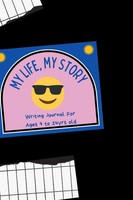 Joshua Williams | My Life My Story Writing Journal | Taschenbuch | Englisch
