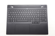 Original 5CB1S22990 Lenovo Thinkpad Keyboard Belgian 5 15IRX10